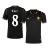 Chelsea ENZO #8 Away Soccer Jersey 2026/27 - UCL Edition - gojersey