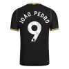 JOÃO PEDRO #9 Player Version Chelsea Away Soccer Jersey 2026/27 Balck - gojersey