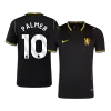 Chelsea PALMER #10 Away Soccer Jersey 2026/27 - gojersey