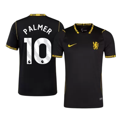 Chelsea PALMER #10 Away Soccer Jersey 2026/27 - gojersey