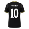 Chelsea PALMER #10 Away Soccer Jersey 2026/27 - UCL Edition - gojersey