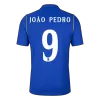 JOÃO PEDRO #9 Player Version Chelsea Home Soccer Jersey 2026/27 Blue - UCL - gojersey