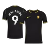JOÃO PEDRO #9 Player Version Chelsea Away Soccer Jersey 2026/27 Balck - gojersey