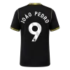 Chelsea JOÃO PEDRO #9 Away Soccer Jersey 2026/27 - gojersey