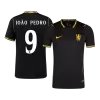 Chelsea JOÃO PEDRO #9 Away Soccer Jersey 2026/27 - UCL Edition - gojersey
