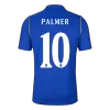 PALMER #10 Player Version Chelsea Home Soccer Jersey 2026/27 Blue - UCL - gojersey