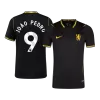 Chelsea JOÃO PEDRO #9 Away Soccer Jersey 2026/27 - gojersey