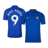 JOÃO PEDRO #9 Player Version Chelsea Home Soccer Jersey 2026/27 Blue - gojersey
