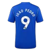 Chelsea JOÃO PEDRO #9 Home Soccer Jersey 2026/27 - gojersey