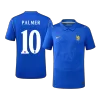 Chelsea PALMER #10 Home Soccer Jersey 2026/27 - UCL Edition - gojersey