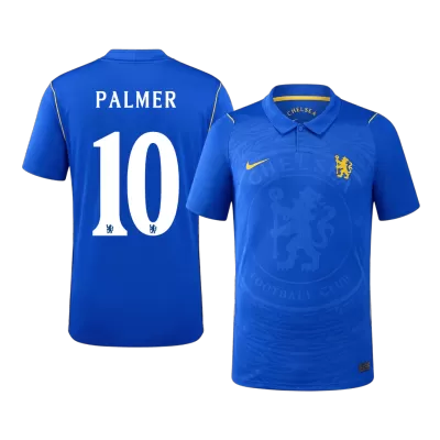 Chelsea PALMER #10 Home Soccer Jersey 2026/27 - gojersey