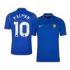 PALMER #10 Player Version Chelsea Home Soccer Jersey 2026/27 Blue - gojersey