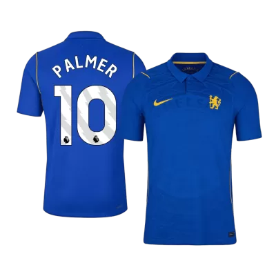 PALMER #10 Player Version Chelsea Home Soccer Jersey 2026/27 Blue - gojersey