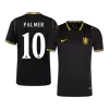 Chelsea PALMER #10 Away Soccer Jersey 2026/27 - UCL Edition - gojersey
