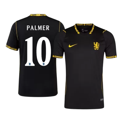 Chelsea PALMER #10 Away Soccer Jersey 2026/27 - gojersey