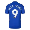 JOÃO PEDRO #9 Player Version Chelsea Home Soccer Jersey 2026/27 Blue - gojersey