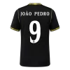Chelsea JOÃO PEDRO #9 Away Soccer Jersey 2026/27 - UCL Edition - gojersey