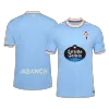 Celta Vigo Home Jersey 2026/27 - gojersey