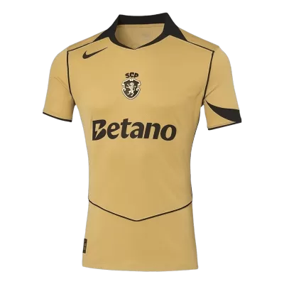 Sporting CP Away Jersey 2026/27 - gojersey
