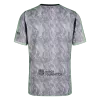 Barcelona Goalkeeper Jersey 2026/27 - Gray - gojersey