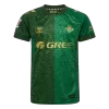 Real Betis Away Jersey 2026/27 - gojersey