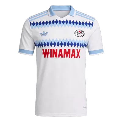 RC Strasbourg Alsace Away Jersey 2026/27 - gojersey