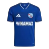 RC Strasbourg Alsace Home Jersey 2026/27 - gojersey