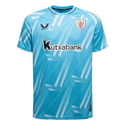 Athletic Club de Bilbao Third Away Jersey 2026/27 - gojersey