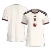 Women's Manchester United Third Away Soccer Jersey 2026/27 - gojersey