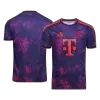 Bayern Munich Third Away Soccer Jersey 2026/27 - gojersey