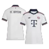 Women's Bayern Munich Away Soccer Jersey 2026/27 - gojersey