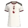 Women's Manchester United Third Away Soccer Jersey 2026/27 - gojersey
