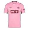 Valencia Third Away Jersey 2026/27 - gojersey