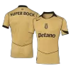 Sporting CP Away Jersey 2026/27 - gojersey
