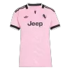Women's Juventus Away Soccer Jersey 2026/27 - gojersey