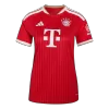 Women's Bayern Munich Home Soccer Jersey 2026/27 - gojersey