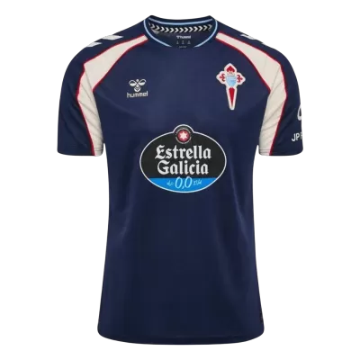 Celta Vigo Away Jersey 2026/27 - gojersey