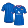 Women's Manchester United Away Soccer Jersey 2026/27 - gojersey