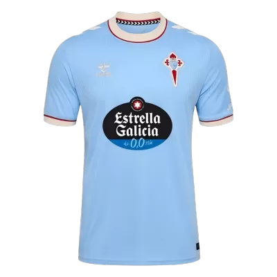 Celta Vigo Home Jersey 2026/27 - gojersey