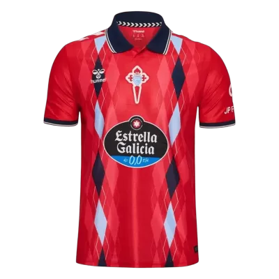 Celta Vigo Third Away Jersey 2026/27 - gojersey