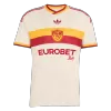 Roma Away Soccer Jersey 2026/27 - gojersey