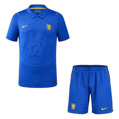 Chelsea Home Soccer Jersey Kit 2026/27 - gojersey