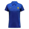 Women's Chelsea Home Soccer Jersey 2026/27 - gojersey