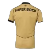 Sporting CP Away Jersey 2026/27 - gojersey