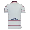 Player Version Atletico Madrid Third Soccer Jersey 2026/27 Gray - gojersey