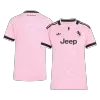 Women's Juventus Away Soccer Jersey 2026/27 - gojersey