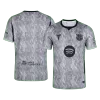 Barcelona Goalkeeper Jersey 2026/27 - Gray - gojersey