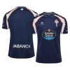 Celta Vigo Away Jersey 2026/27 - gojersey
