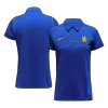 Women's Chelsea Home Soccer Jersey 2026/27 - gojersey