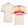 Roma Away Soccer Jersey 2026/27 - gojersey